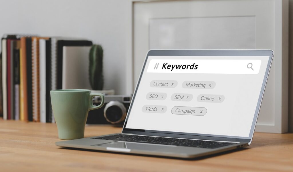 What Is Keyword Advertising? A Guide to How It Works + Tips