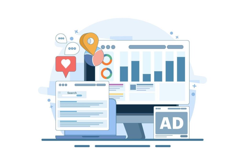 What is Digital Display Advertising?