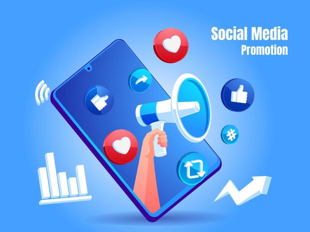 Best Products and Services to Sell on Social Media