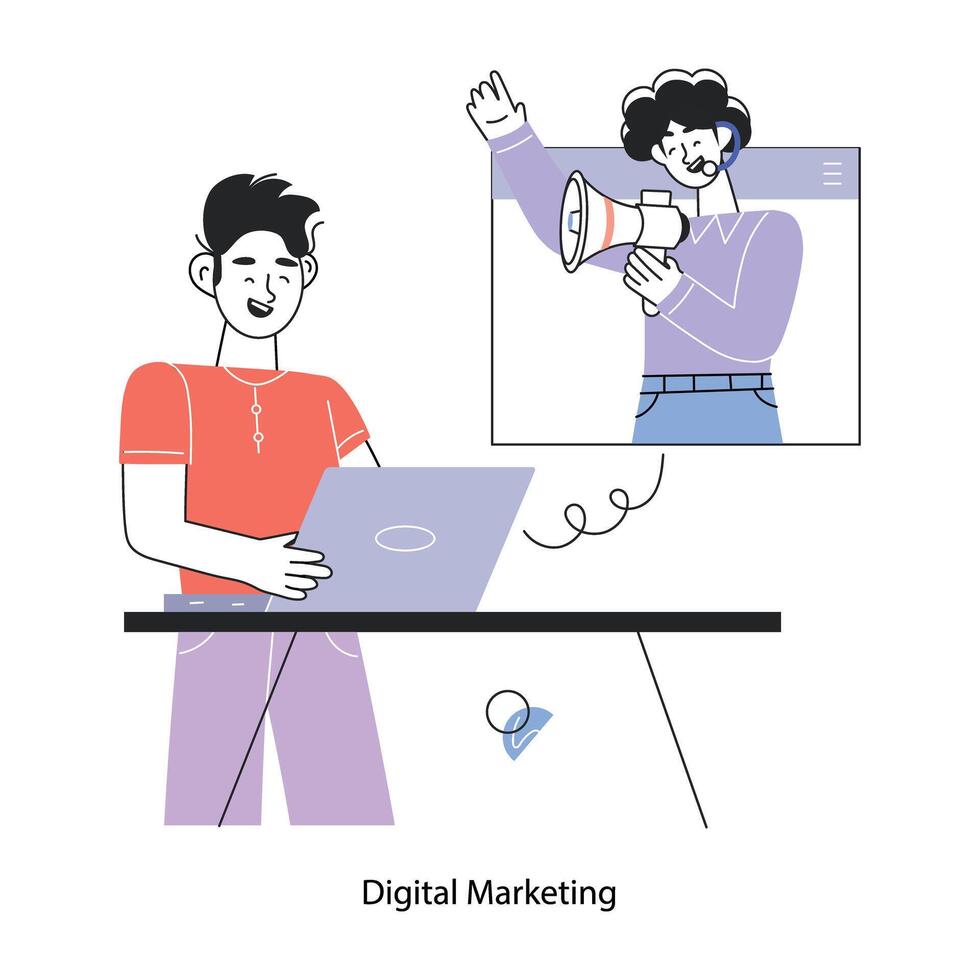 The Benefits of Digital Marketing for Small Businesses